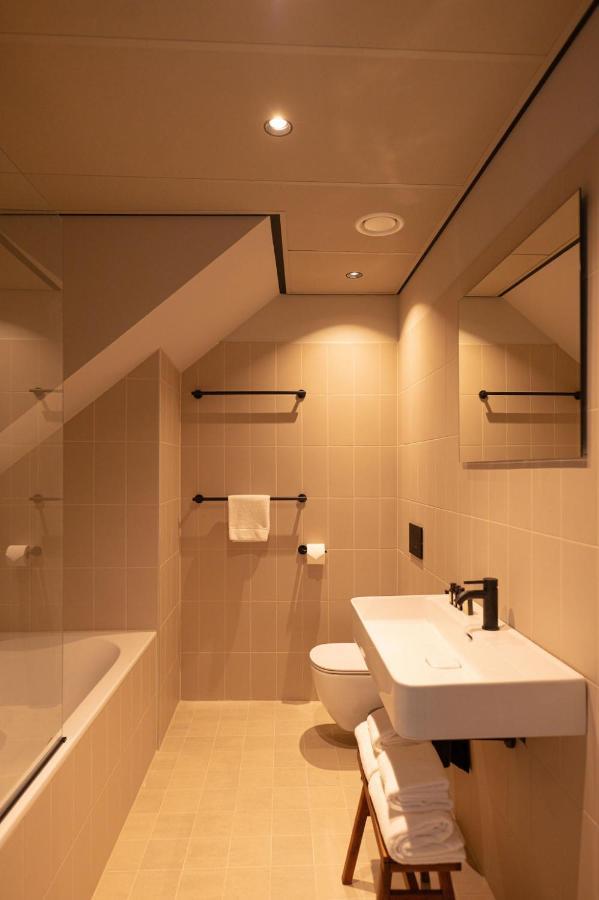Boutique Hotel Kint Valkenburg aan de Geul Bagian luar foto