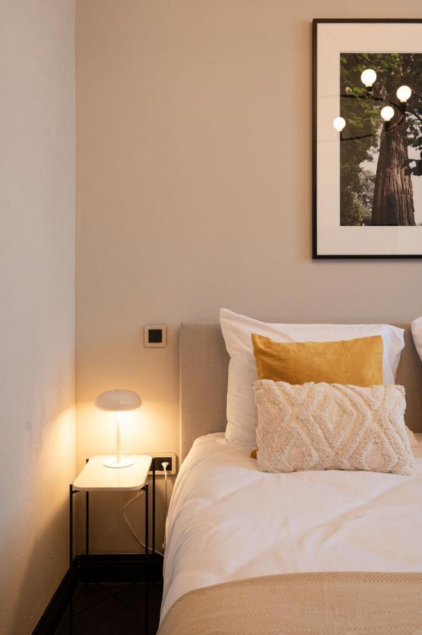 Boutique Hotel Kint Valkenburg aan de Geul Bagian luar foto