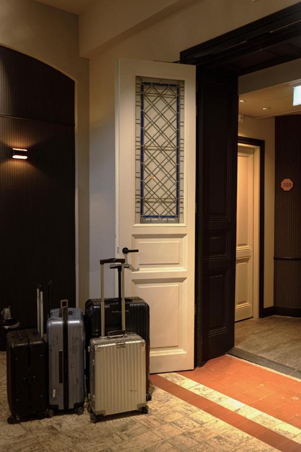 Boutique Hotel Kint Valkenburg aan de Geul Bagian luar foto