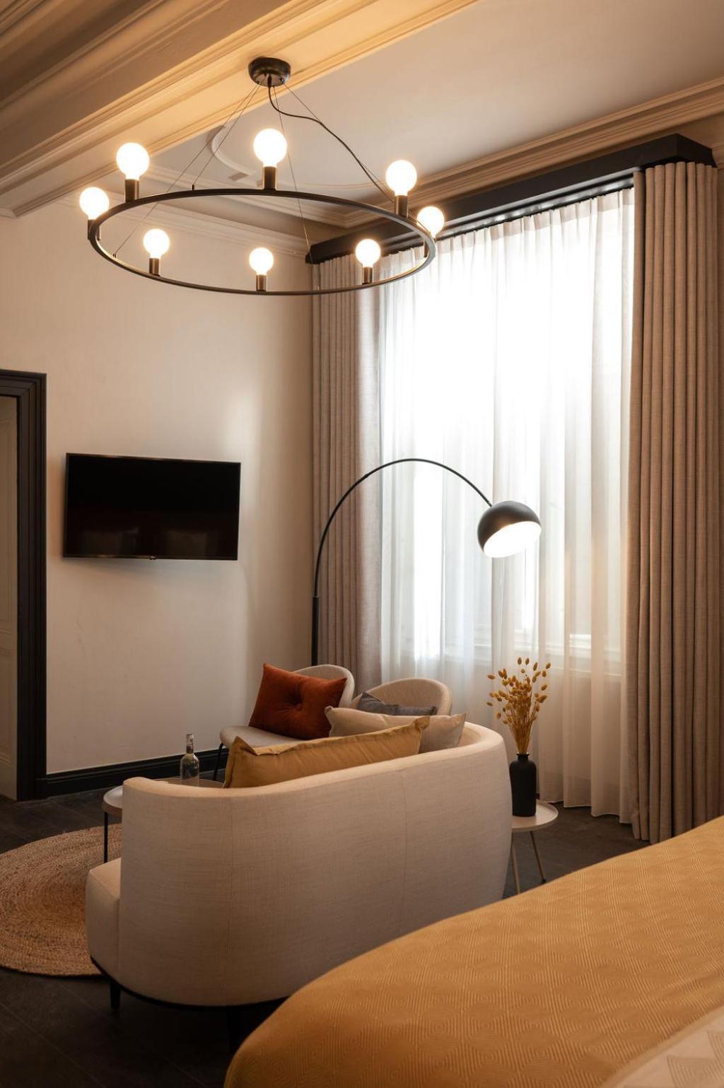 Boutique Hotel Kint Valkenburg aan de Geul Bagian luar foto