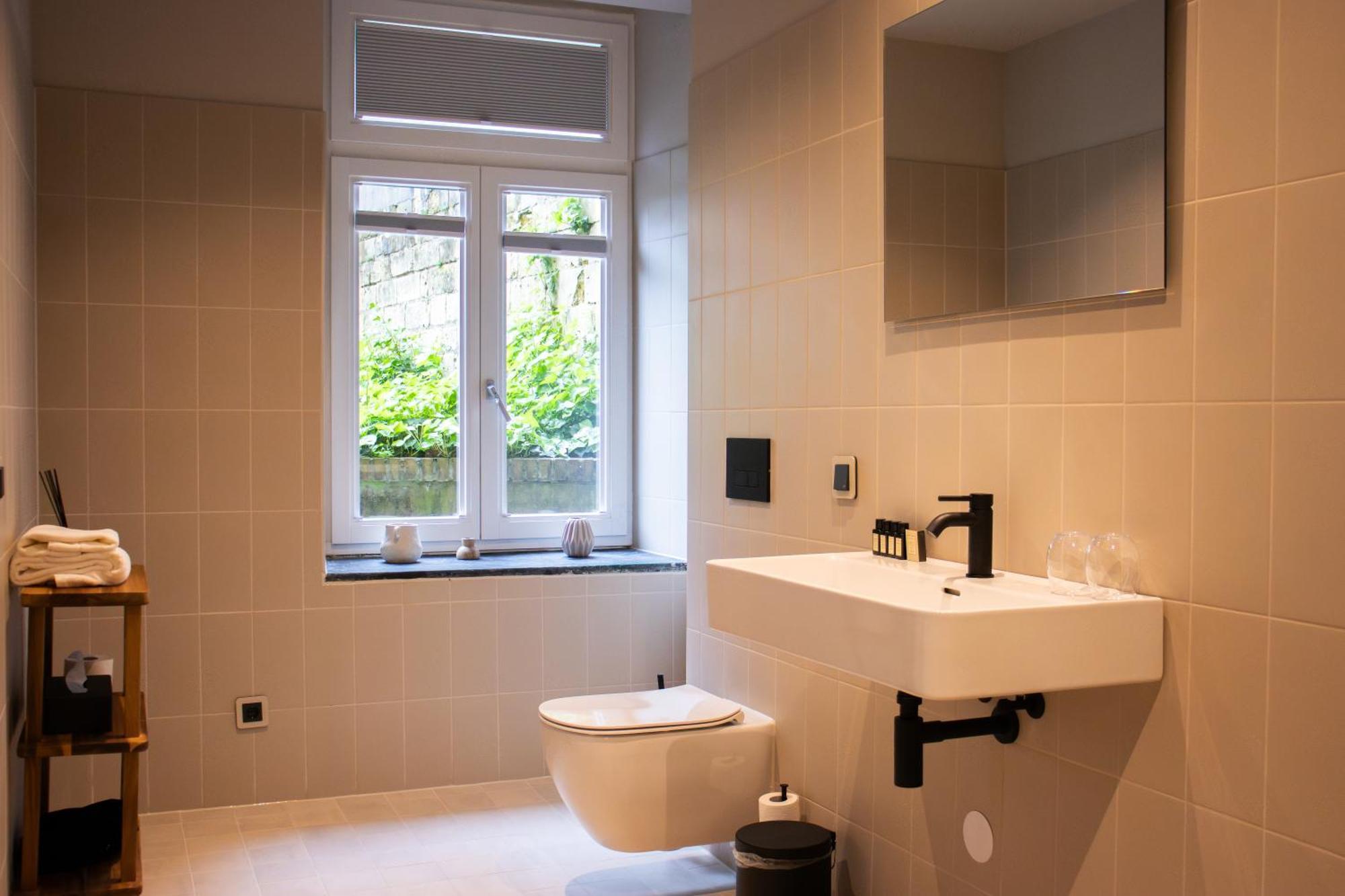 Boutique Hotel Kint Valkenburg aan de Geul Ruang foto