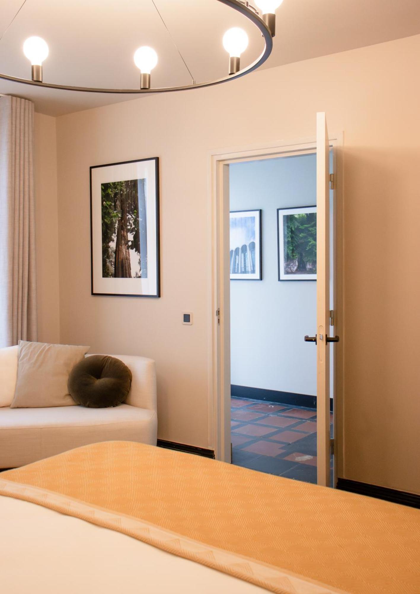 Boutique Hotel Kint Valkenburg aan de Geul Ruang foto