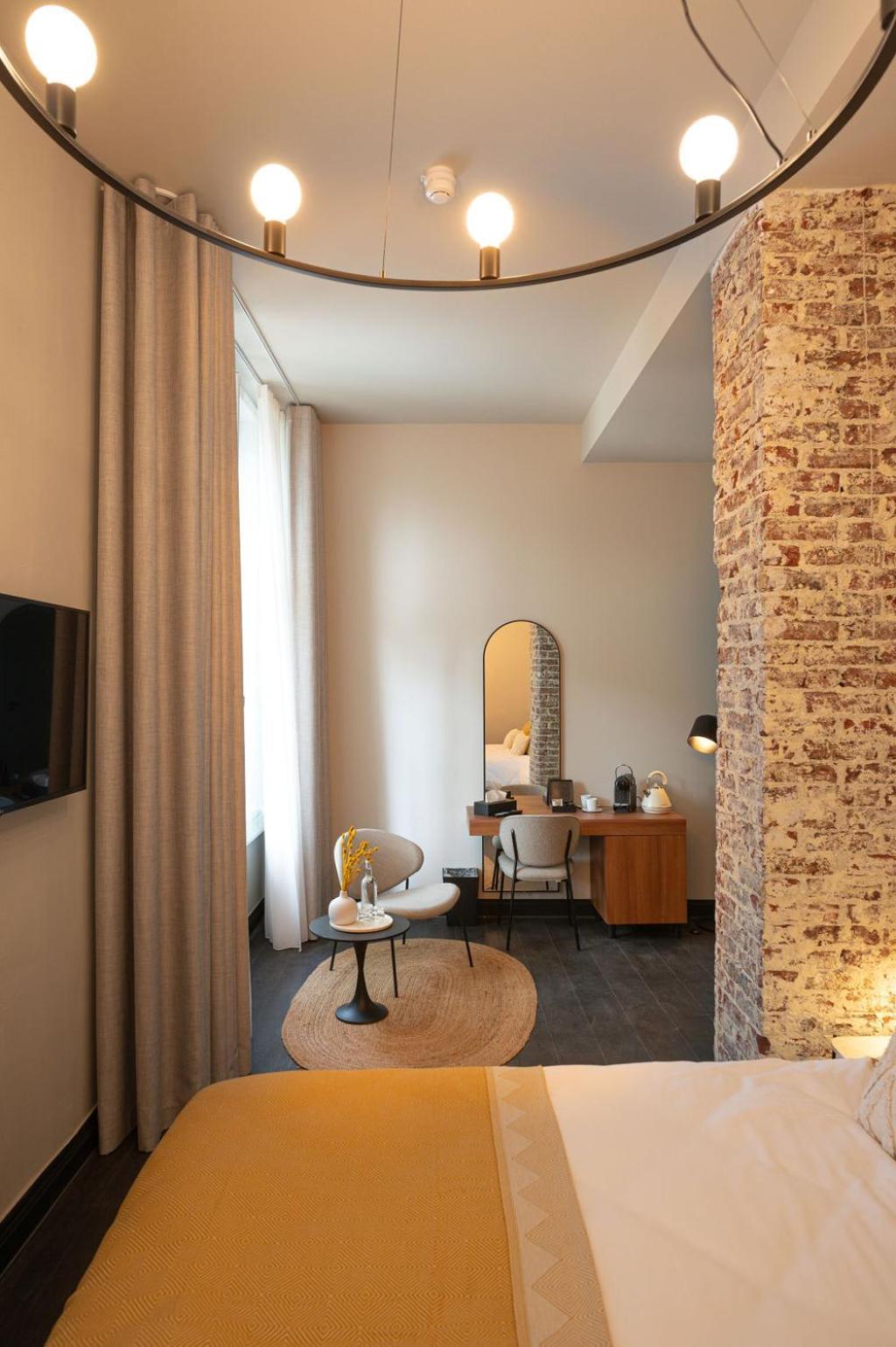Boutique Hotel Kint Valkenburg aan de Geul Bagian luar foto
