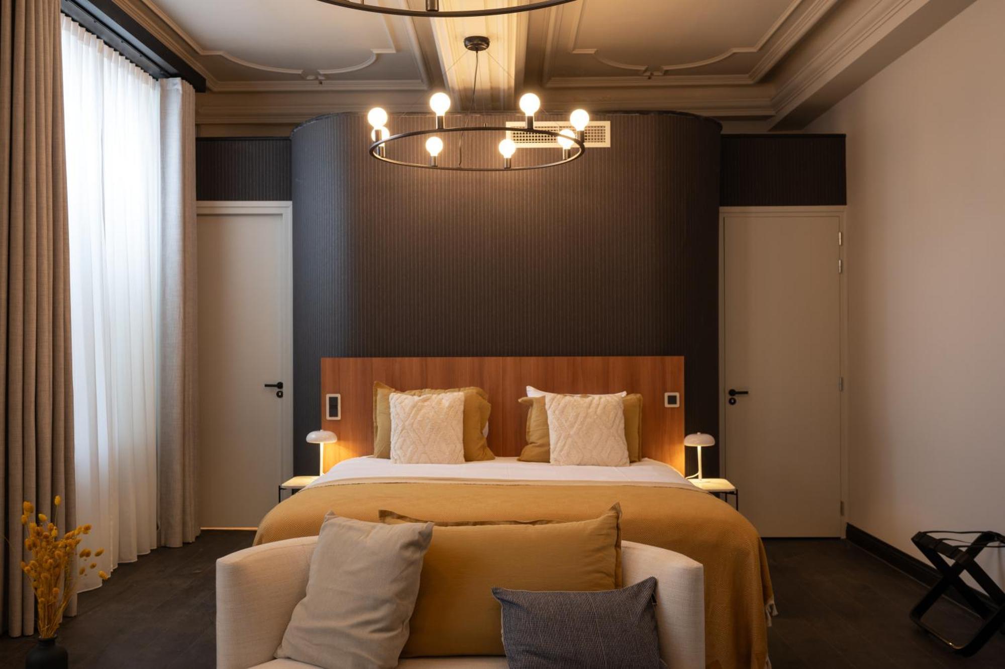 Boutique Hotel Kint Valkenburg aan de Geul Bagian luar foto