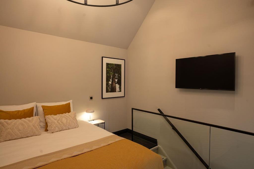 Boutique Hotel Kint Valkenburg aan de Geul Bagian luar foto